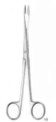 PANSUMAN PENSİ KİLİTLİ EĞRİ 25 CM